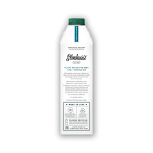 Elmhurst 1925 Vanilla Pistachio Milk Unsweetened - 32 Ounce (Pack of 6) Dairy-Free, Vegan, Kosher, Shelf Stable Milk Made w/Vanilla, Water & Pistachio for Healthier, Simpler Plant-Based Alternatives