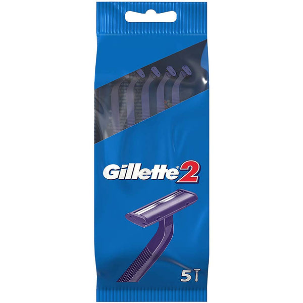 GILLETTE II Bolsa 5U