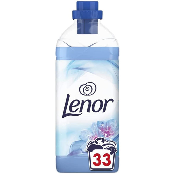 Lenor Conditioner Spring Awakening 34 Washes