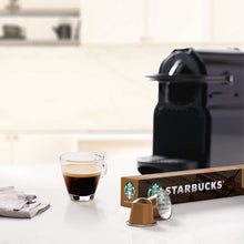 Starbucks by Nespresso, House Blend