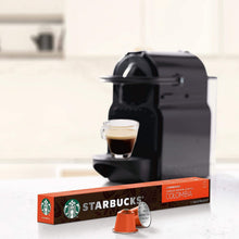 Starbucks by Nespresso, 120 Capsule Box, All Flavors