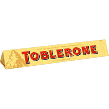 Toblerone Milk Chocolate 100 g (Pack of 20)