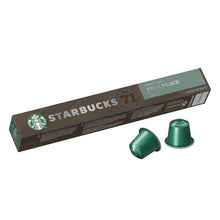 Starbucks by Nespresso, 120 Capsule Box