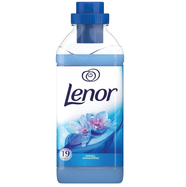 Lenor Fabric Conditioner Spring Awakening 630ml