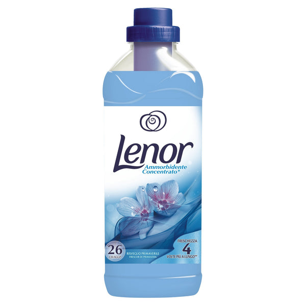 Lenor Fabric Softener Spring Awakening 930 ml