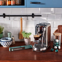 Starbucks by Nespresso, 120 Capsule Box