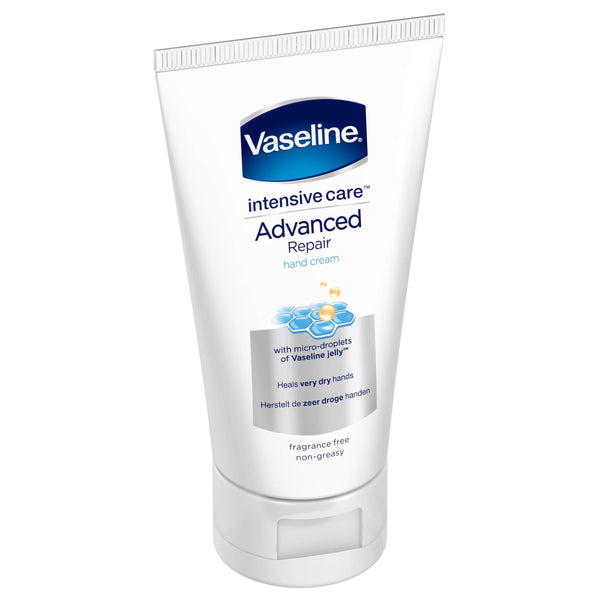 Vaseline Intensive Rescue Soothing Hand Cream 75 Ml