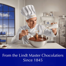 Lindt Swiss Premium Milk Chocolate Candy Bar with Whole Hazelnuts 10.6 oz