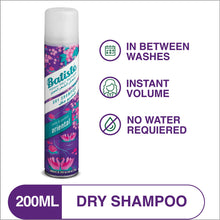 Batiste Oriental Dry Shampoo