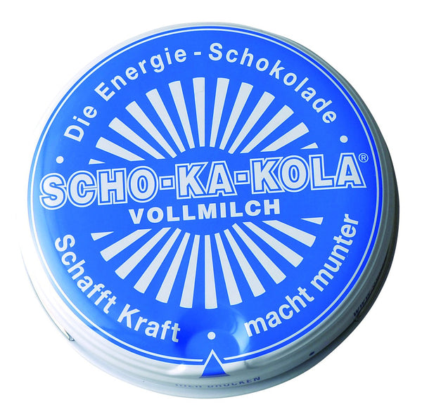 Scho Ka Kola Vollmilch